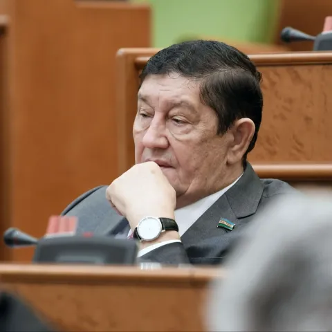 Rustam Inoyatov