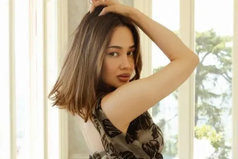Shahlo Ahmedova
