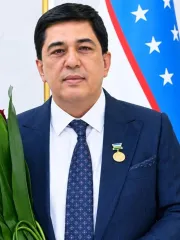 Og'abek Sobirov