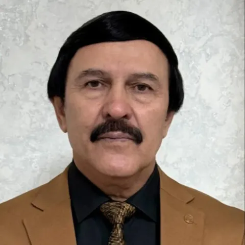 G'iyos Boytoyev