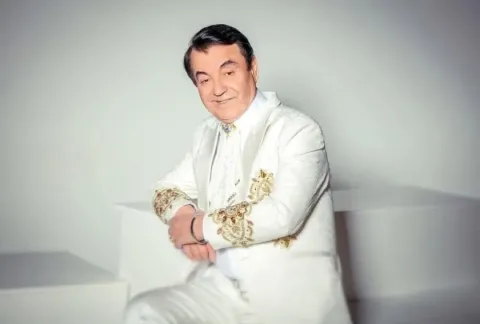 G'ulomjon Yoqubov