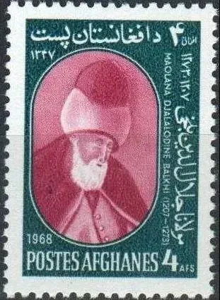 Jaloliddin Rumiy