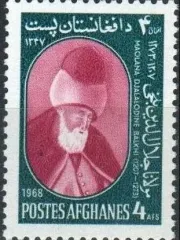 Jaloliddin Rumiy