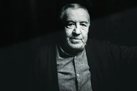 Bahodir Yo'ldoshev