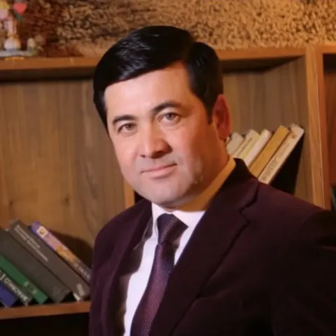 Abdurashid Yo'ldoshev