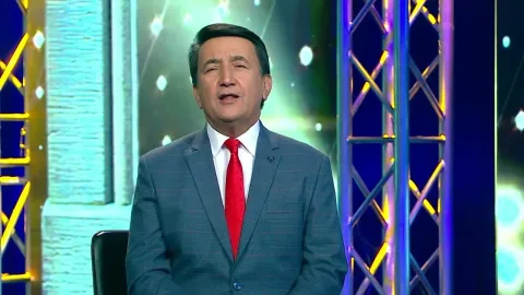 Ahmadjon Dadayev