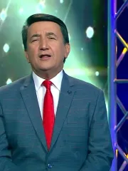 Ahmadjon Dadayev