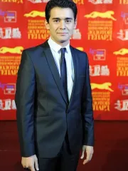 Akbarxo'ja Rasulov