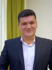 Asadillo Nabiyev