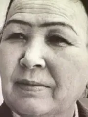 Ayimxon Shamuratova