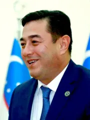 Bahodir Po'latov