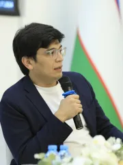 Behzod Hoshimov