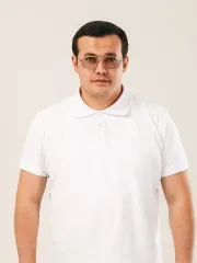 Bekzod Shoyunusov