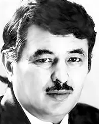 Dadakhon Nuriy