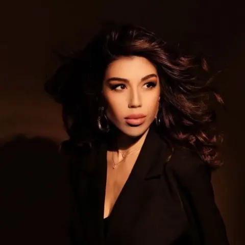 Diyora Azimova