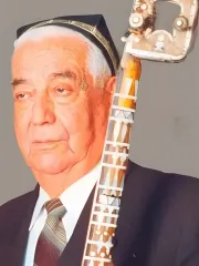 Fahriddin Umarov