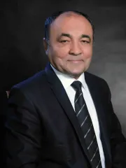 Farhod Abdullayev