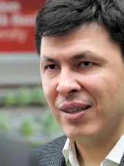 Hikmat Abdurahmonov
