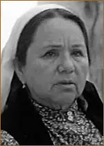 Ikroma Boltayeva