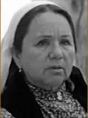 Ikroma Boltayeva