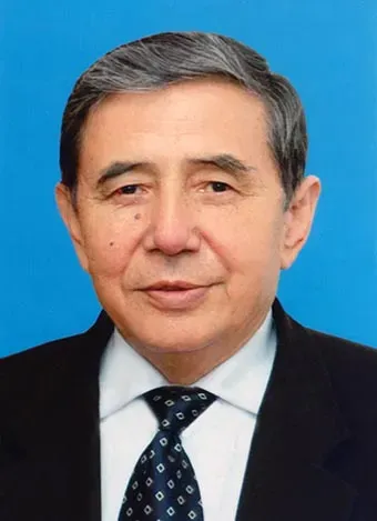 O'tkir Hoshimov