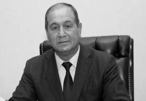 Karim Kamolov