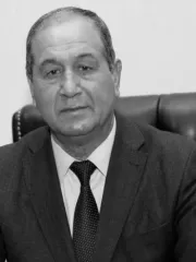 Karim Kamolov