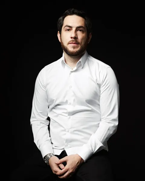 Kirill Altman