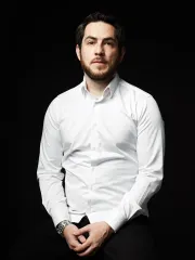 Kirill Altman