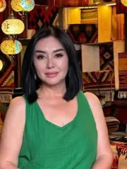 Muyassar Berdiqulova