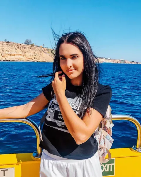 Nasiba Nigmanova