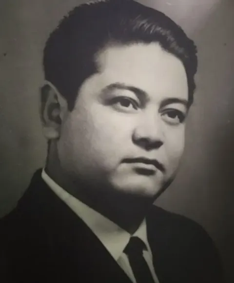 Nuriddin Hamroqulov