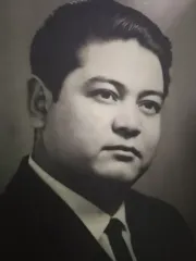 Nuriddin Hamroqulov