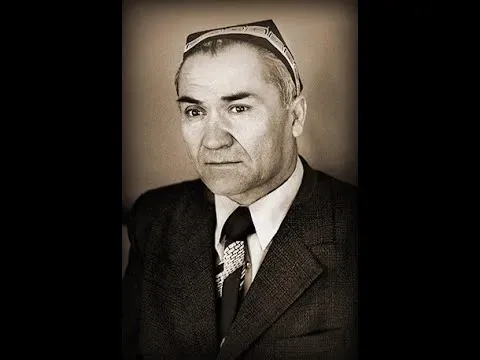 Ochilxon Otaxonov