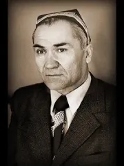 Ochilxon Otaxonov