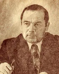 Oqiljon Husanov