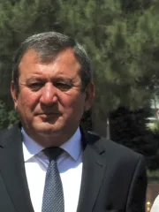 Rahmonbek Usmonov