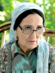 Rixsi Ibrohimova