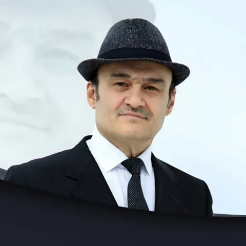 Rustam G'oipov