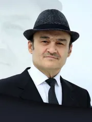 Rustam G'oipov