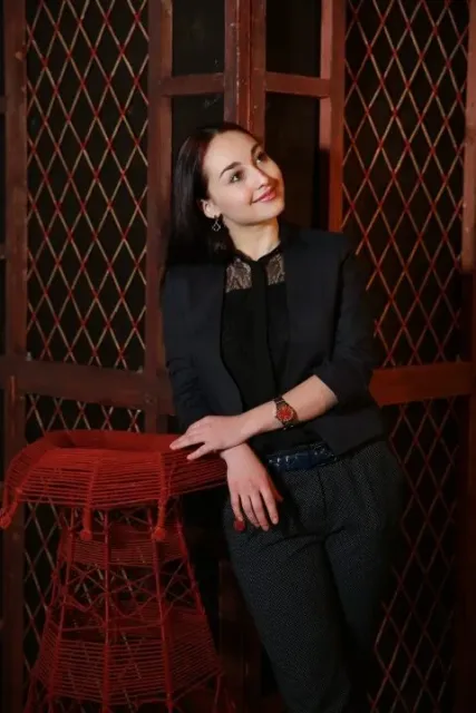 Sabina Asanova