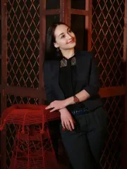 Sabina Asanova