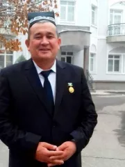 Safar Shaydilov