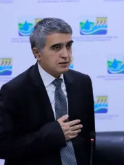 Shavkat Hamroyev