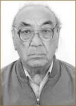 Uchqun Nazarov