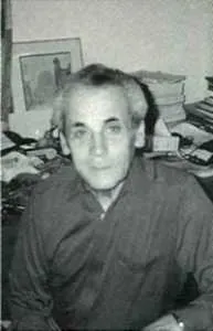 Vilyam Aleksandrov