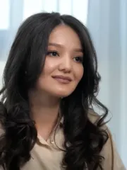 Xusnora Shodiyeva