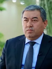 Zafar Ro'ziyev