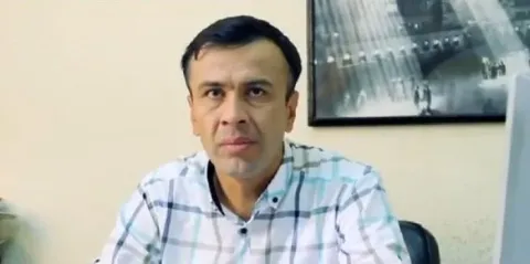 Tolib Mo'minov