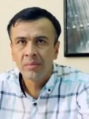 Tolib Mo'minov